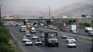 200کیلومتر مسیر تهرانی ها کوتاه شد؛ این پروژه ترافیک جنوب تهران را سبک می کند