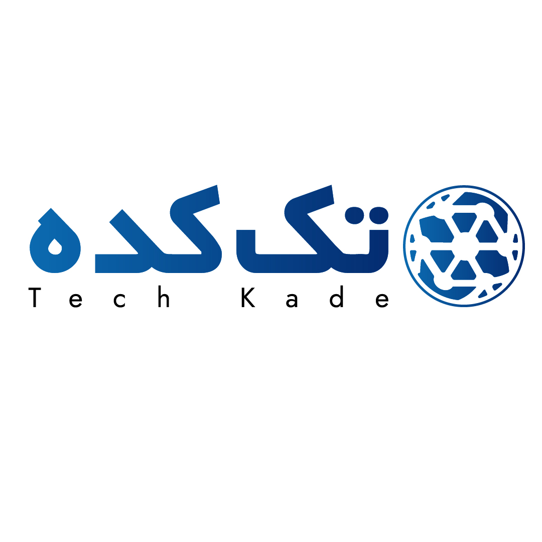 TechKade-LogoDesign