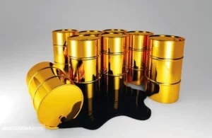 آینده طلای سیاه ، تاریک شد