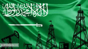 تیر خلاص عربستان به نفت جهانی