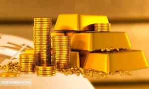 سقوط روز جمعه قیمت طلا | توافق آمریکا و چین بازار را بهم ریخت