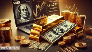 سقوط قیمت دلار و طلا در اردیبهشت | پیش بینی بازار بورس و دلار در هفته آینده