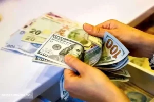 قیمت دلار بازار را بلاتکلیف کرد  (۲۵ اردیبهشت ۱۴۰۴)