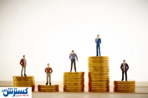 مالیات کارگران و کارکنان دولت ۲ برابر اصناف شد