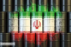 نفت ایران گران شد