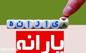 هشدار وزیر کار درباره قطع فوری یارانه‌ها
