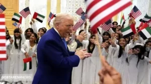 همدستی آمریکا و امارات برای ساخت امپراطوری سبز فاش شد