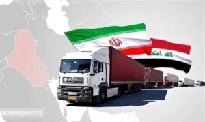 ورود میلیاردی دلار از عراق به ایران