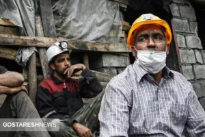 وعده پوچ دولت دلخوشی را از کارگران گرفت