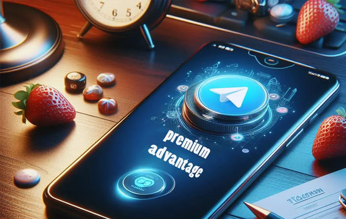 مقایسه تلگرام معمولی با تلگرام پرمیوم؛ تفاوت‌ها در یک نگاه فنی