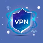 اشتراک‌گذاری VPN