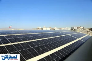 آزادسازی میلیاردها دلار برای توسعه انرژی خورشیدی
