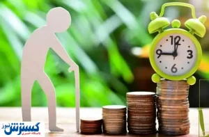 حساب‌های خالی بازنشستگان در خرداد | مستمری بگیران به سیم آخر زدند