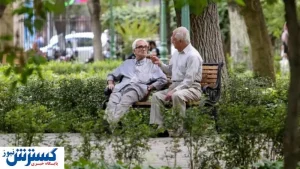دارایی کارگران به تاراج رفت
