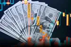 دلار دوباره داغ شد | التهاب بازار با تهدید قطعنامه جدید علیه ایران