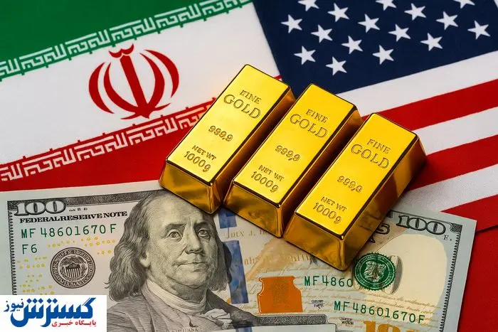 فرار قطعی دولت از دلار ۱۱۰ هزار تومانی
