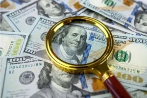 قیمت دلار در بازار آزاد صعودی شد ( ۲۵ خرداد)