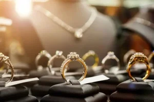 قیمت طلا سر به فلک زد + جدول (۸ تیر)