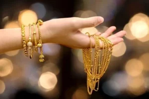 قیمت طلا ۱۸ عیار امروز ۱۲ خرداد اعلام شد + جدول