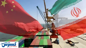 مشتری شماره یک ایران زیر فشار آمریکا جا زد