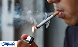 ممنوعیت مصرف سیگار در سواحل، پارک‌ها و ایستگاه‌های اتوبوس