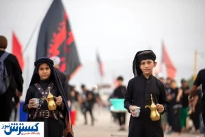 آماده‌ باش کامل دولت برای تامین برق در ایام اربعین | خیال زائران آسوده شد