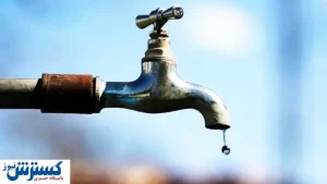این خانوارها منتظر قطعی آب باشند