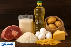 خبر رسمی درباره برنج و روغن اعلام شد (۳۱ تیر)