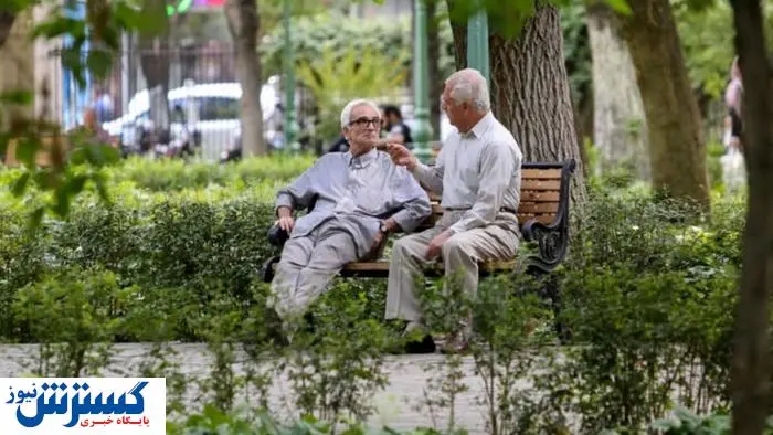 نوبت آخرین گروه بازنشستگان برای دریافت حقوق رسید (۳۱ تیر)
