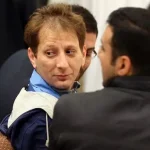 حمله بی رحمانه به دلار بابک زنجانی | پیش بینی ارز خطرناک شد