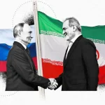 روس‌ها برای گرم کردن ایران بازی بزرگشان را شروع کردند