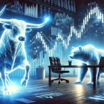 ریزش سنگین ۲۱ هزار واحدی شاخص بورس در پایان معاملات امروز