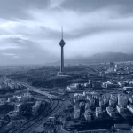 سنگ تمام دولت برای تهران؛ آب طالقان از راه رسید