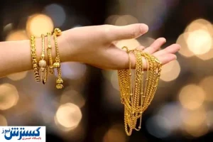 طلا گرمی چند؟ قیمت طلای ۱۸ عیار در آستانه ۷.۳ میلیون تومان