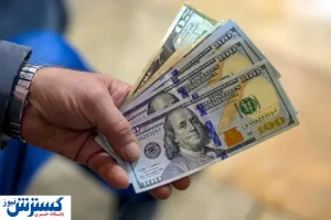 قیمت امروز دلار در بازار آزاد اعلام شد (پنجشنبه ۳۰ مرداد)