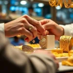 قیمت طلا ۱۸ عیار امروز ۹ شهریور اعلام شد + جدول