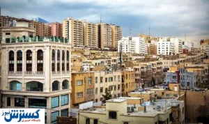 مسکن بدهکاران مالیاتی بدون خریدار به دولت می‌رسد