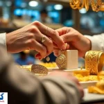 هزینه ۲۰۰ میلیون تومانی برای ازدواج | قیمت طلا پیش بینی شد