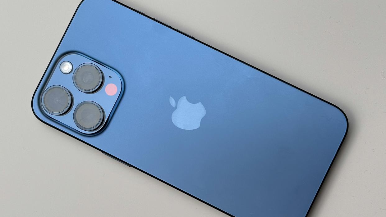 iPhone 12 Pro