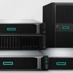 راهنمای انتخاب سرورهای HPE برای مراکز داده و خدمات هاستینگ در ایران