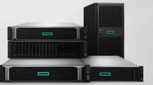 راهنمای انتخاب سرورهای HPE برای مراکز داده و خدمات هاستینگ در ایران