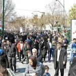 اسنپ‌بک در خیابان‌های تهران؛ اعتراف یک کارمند نفت