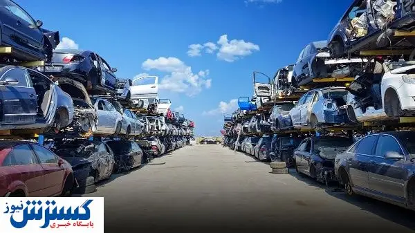 تسهیلات رویایی دولت ویژه رانندگان تهرانی