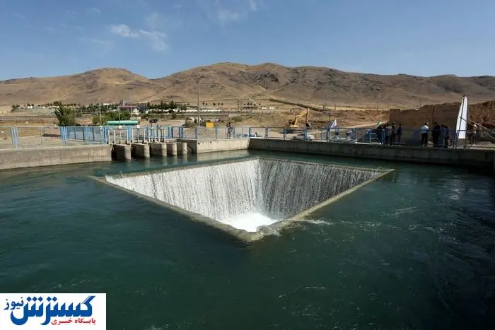 جزئیات جدید درباره انقال آب از طالقان به تهران