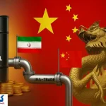فروش نفت ایران به چین بعد از ماشه تعیین تکلیف شد