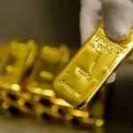 قیمت طلا رکورد تاریخی زد (۱۰ شهریور)