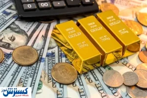 قیمت طلا فاز سقوط گرفت (۱۲ شهریور ۱۴۰۴)