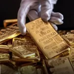 قیمت طلا همه خریداران را شوکه کرد | سقف تاریخی طلا ریخت!