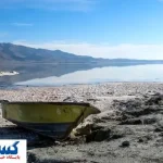 متأسفیم ؛ منبع آب بزرگ دیگری در کشور از دست رفت !