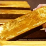پرواز قیمت طلا بازار را به تسخیر درآورد